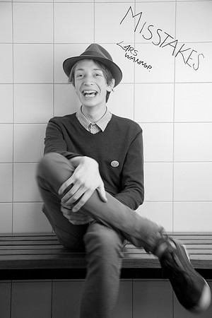 White Room Series: What Inspires You?