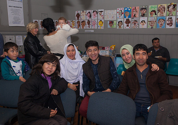 Rural Australians for Refugees - Apollo Bay