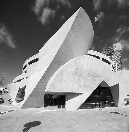 Client: Victorian Arts Centre Alliance