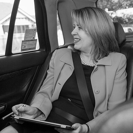 Client: Silver Top Taxi Service
