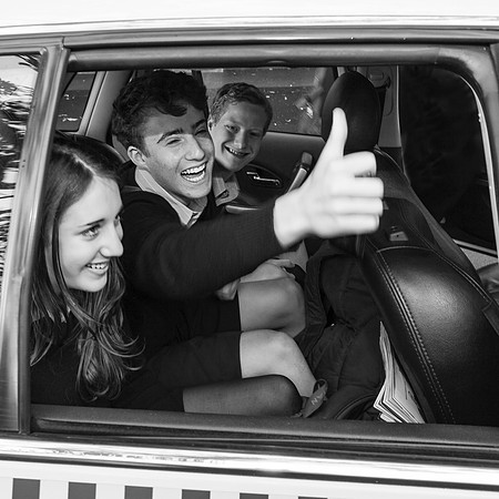 Client: Silver Top Taxi Service