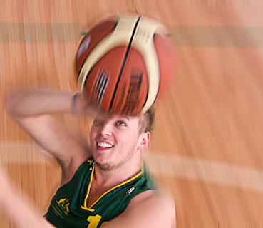 Client: Disability, Sports & Recreation