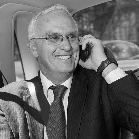 Client: Silver Top Taxi Service