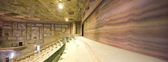 Client: Victorian Arts Centre Alliance