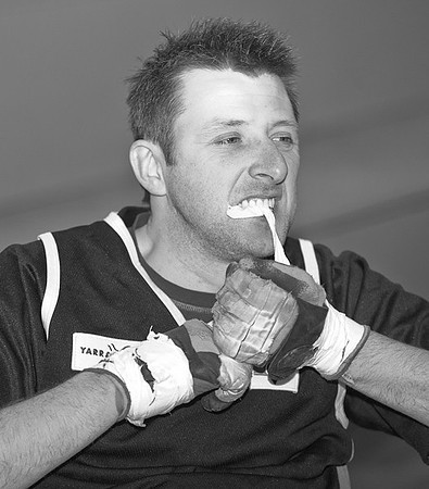 Client: Disability, Sports & Recreation