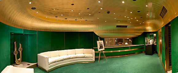 Client: Victorian Arts Centre