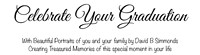 Graduation Photography Header