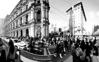 Office selection