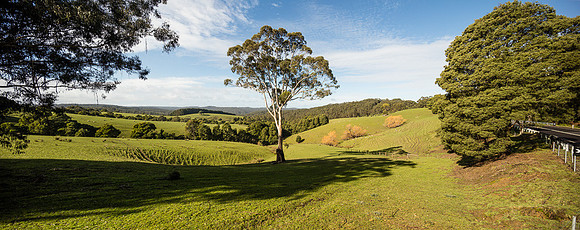 Johanna Valley