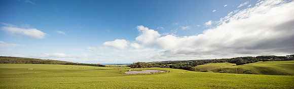 Johanna Valley
