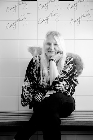 White Room Series: What Inspires You?