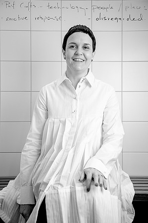 White Room Series: What Inspires You?