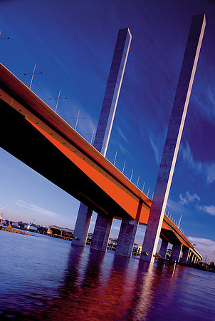 Bolte Bridge
