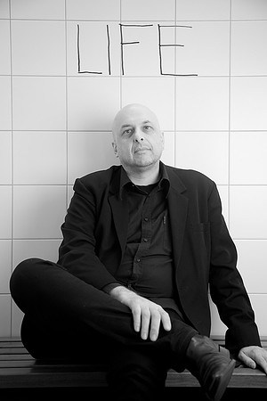 White Room Series: What Inspires You?