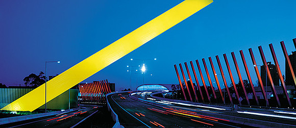 Melbourne Gateway - Citylink