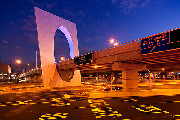 Westgate Freeway extension