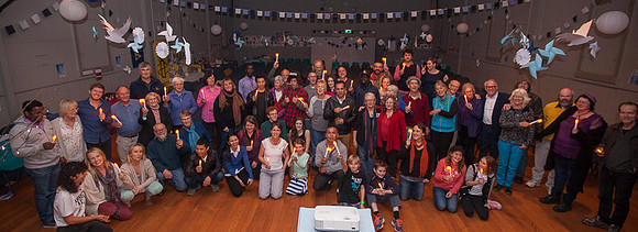 Rural Australians for Refugees - Apollo Bay